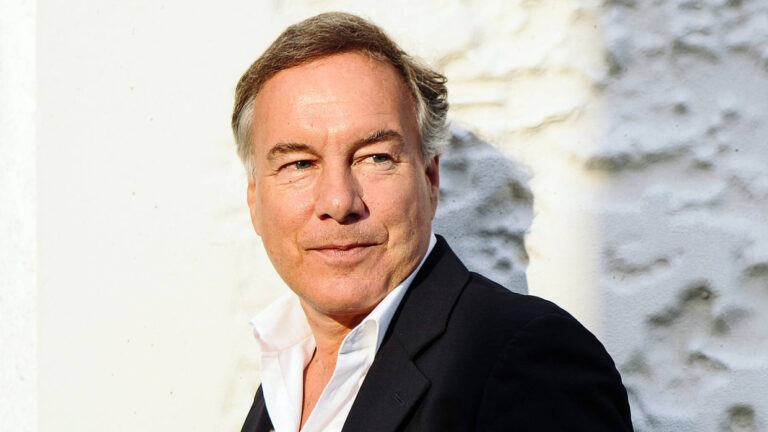 Nico Hofmann Maria Furtwängler neuer Partner